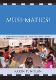 Musi-matics! (eBook, ePUB)