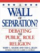 A Wall of Separation? (eBook, ePUB) - Bild 1