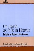 On Earth as It Is in Heaven (eBook, ePUB) On Earth as It Is in Heaven (eBook, ePUB)