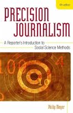 Precision Journalism (eBook, ePUB)