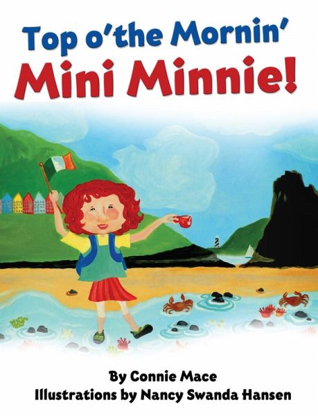 Top o' the Mornin' Mini Minnie (eBook, ePUB) Top o' the Mornin' Mini Minnie (eBook, ePUB)