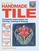 Art of Handmade Tile (eBook, ePUB)