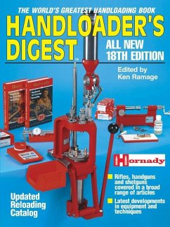 Cover Handloader's Digest (eBook, ePUB)