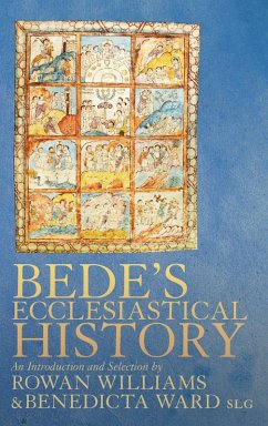 Bede's Ecclesiastical History of the English People (eBook, ePUB)