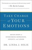 Take Charge of Your Emotions (eBook, ePUB)