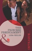 The Princess Predicament (eBook, ePUB)