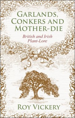 Cover Garlands, Conkers and Mother-Die (eBook, ePUB)