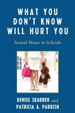 What You Don't Know Will Hurt You (eBook, PDF)