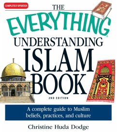 Cover The Everything Understanding Islam Book (eBook, ePUB)