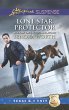 Lone Star Protector (eBook, ePUB) - Bild 1