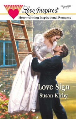 Love Sign (eBook, ePUB) Cover Love Sign (eBook, ePUB)