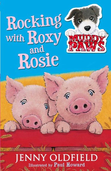 Rocking with Roxy and Rosie (eBook, ePUB)