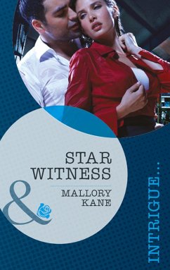 Cover Star Witness (eBook, ePUB)