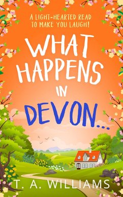 Cover What Happens in Devon... (eBook, ePUB)