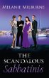 The Scandalous Sabbatinis (eBook, ePUB) - Bild 1