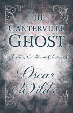 The Canterville Ghost (eBook, ePUB) - Wilde, Oscar