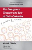 The Divergence Theorem and Sets of Finite Perimeter (eBook, PDF)