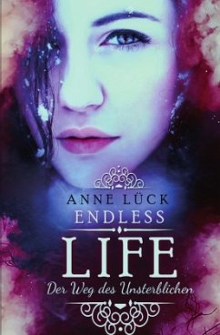 Cover Endless Life