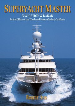 Cover Superyacht Master (eBook, ePUB)