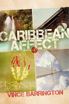 Cover Caribbean Affect (eBook, ePUB)
