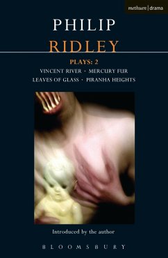Ridley Plays: 2 (eBook, PDF) - Ridley, Philip
