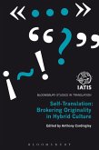 Self-Translation (eBook, PDF)
