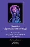 Managing Organizational Knowledge (eBook, PDF)