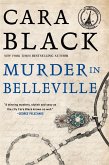 Murder in Belleville (eBook, ePUB)