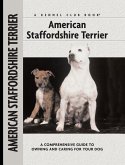 American Staffordshire Terrier (eBook, ePUB)