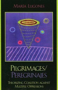 Pilgrimages/Peregrinajes (eBook, ePUB) - Lugones, María Pilgrimages/Peregrinajes (eBook, ePUB) - Lugones, María