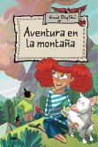 Aventura en la montaña