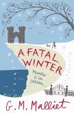 A Fatal Winter (eBook, ePUB)