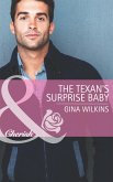 The Texan's Surprise Baby (eBook, ePUB)