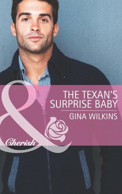The Texan's Surprise Baby (eBook, ePUB) - Wilkins, Gina