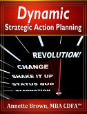 Dynamic Strategic Action Planning in Today's Fast-Paced Environment (eBook, ePUB)