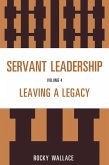 Servant Leadership (eBook, ePUB) Servant Leadership (eBook, ePUB)