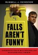 Falls Aren't Funny (eBook, ePUB) - Bild 1