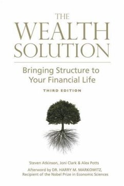 Cover Wealth Solution (eBook, ePUB)