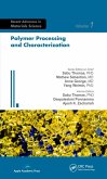 Polymer Processing and Characterization (eBook, PDF)