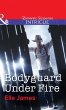 Bodyguard Under Fire (eBook, ePUB) - Bild 1