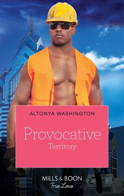 Provocative Territory (Kimani Hotties, Book 38) (eBook, ePUB) - Washington, Altonya