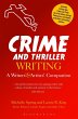 Crime and Thriller Writing (eBook, ePUB) - Bild 1