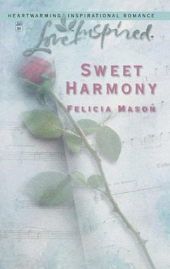 Cover Sweet Harmony (eBook, ePUB)