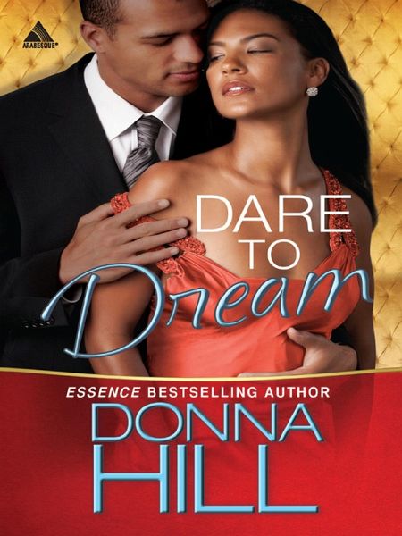 Dare to Dream (eBook, ePUB)