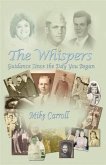 Whispers (eBook, ePUB)