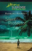 Silent Protector (eBook, ePUB)