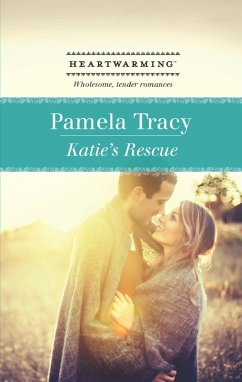 Cover Katie's Rescue (eBook, ePUB)