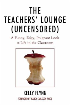 The Teachers' Lounge (Uncensored) (eBook, ePUB) Cover The Teachers' Lounge (Uncensored) (eBook, ePUB)