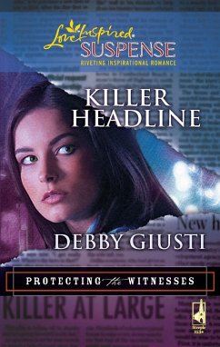 Cover Killer Headline (eBook, ePUB)