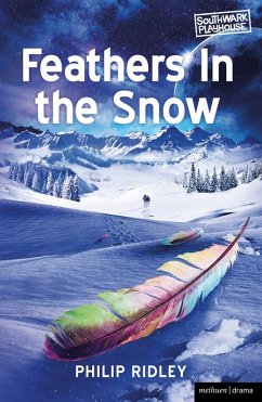 Feathers in the Snow (eBook, PDF) - Ridley, Philip